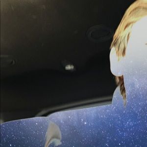 Meet your Posher, Colin